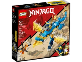 71760 Jay's Thunder Dragon EVO Box
