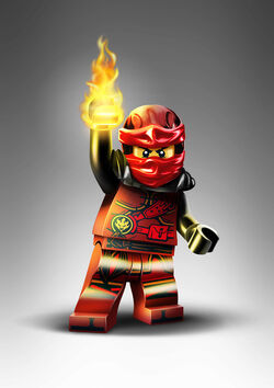 Fire Ninjago Wiki Fandom