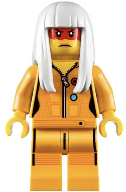 Avatar Harumi Ninjago Wiki Fandom