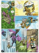 Comic page 5