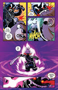 Garmadon Issue 1, Page 16