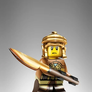 ninjago master of gravity