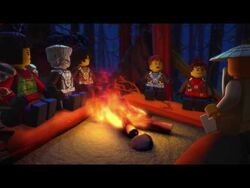 Ghost Story Ninjago Wiki Fandom