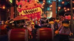 Season 8 Sons of Garmadon Ninjago Wiki Fandom