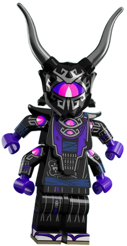 Oni | Ninjago Wiki | Fandom