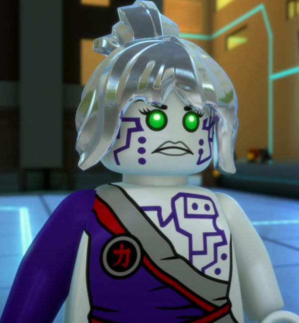 P.I.X.A.L. | Ninjago Wiki | Fandom