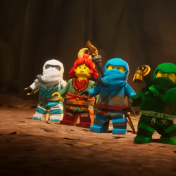 Ninjago Wiki Fandom