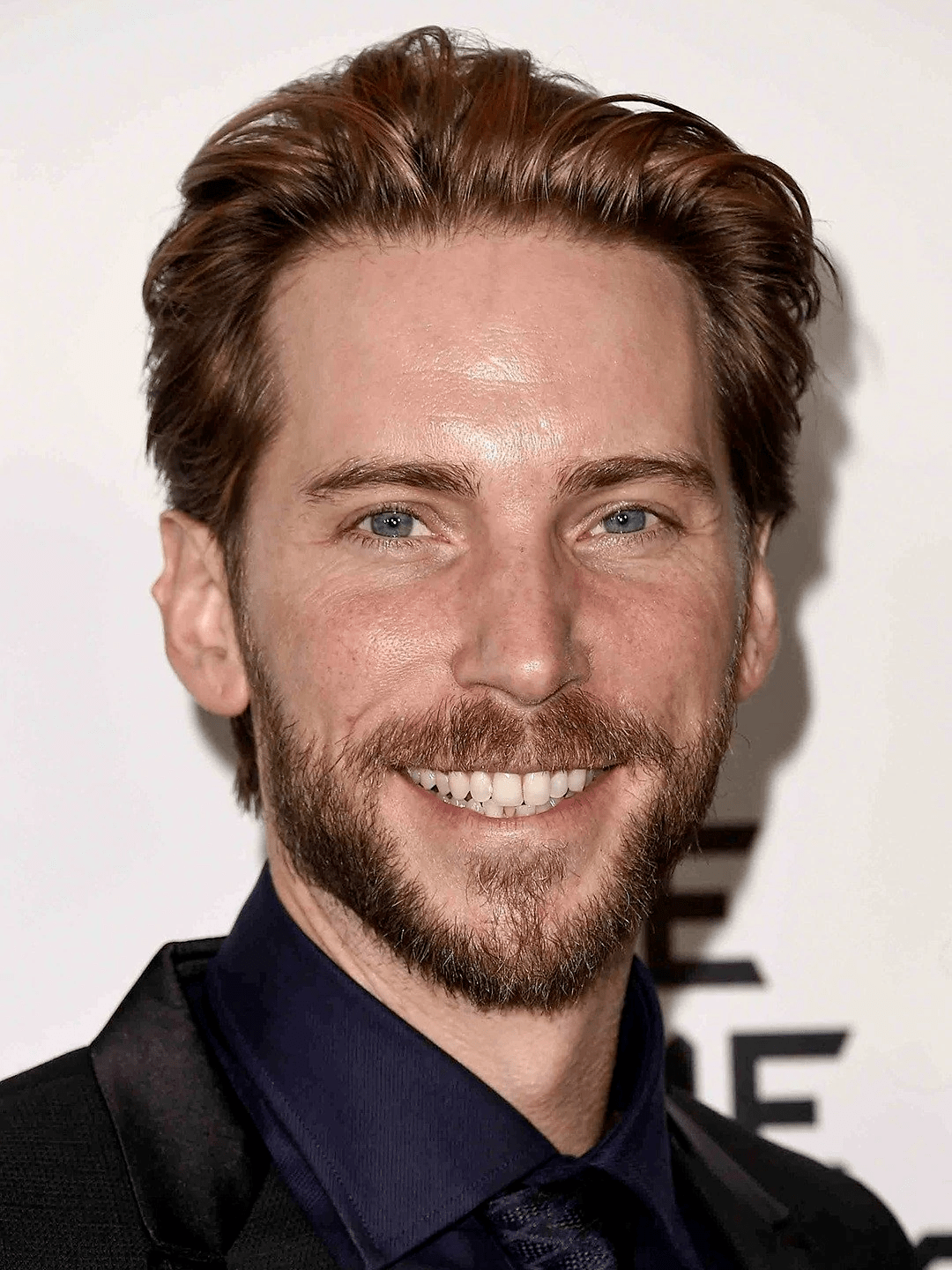 Troy Baker  Troy baker, Troy, Jason todd