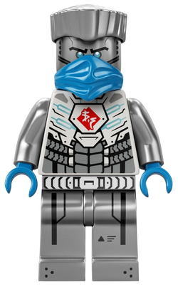 そら　④ 71731 Epic Battle Set - Zane vs. Nindroid | Ninjago Wiki