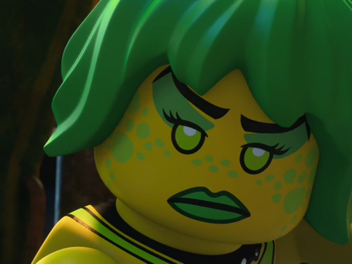 Токс | Ninjago вики | Fandom