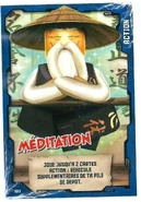 Card 101 - Meditation