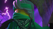 Ninjago–(The Island)–Lloyd