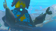 Ninjago–Riddle of the Sphinx–4’11”