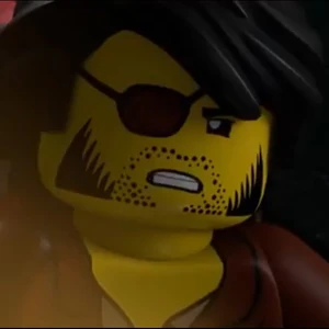 lego clutch powers ninjago