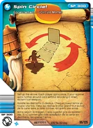Card 55 - Spin Circle!
