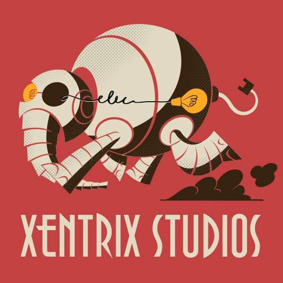Xentrix Studios | Ninjago Wiki | Fandom