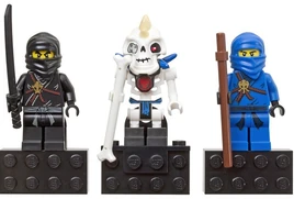 853102Ninjagomagnetset