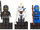 853102 Ninjago Magnet Set