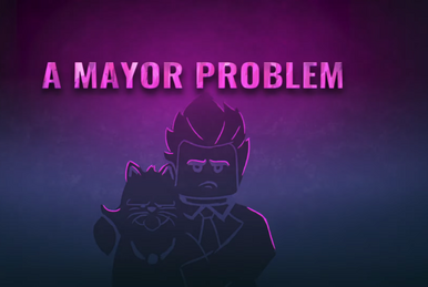 A Painful Promise | Ninjago Wiki | Fandom