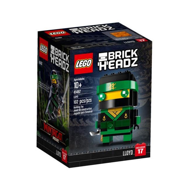 4636204 LEGO Ninjago Promotion, Ninjago Wiki