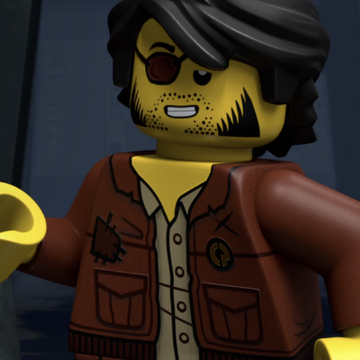 lego las aventuras de clutch powers