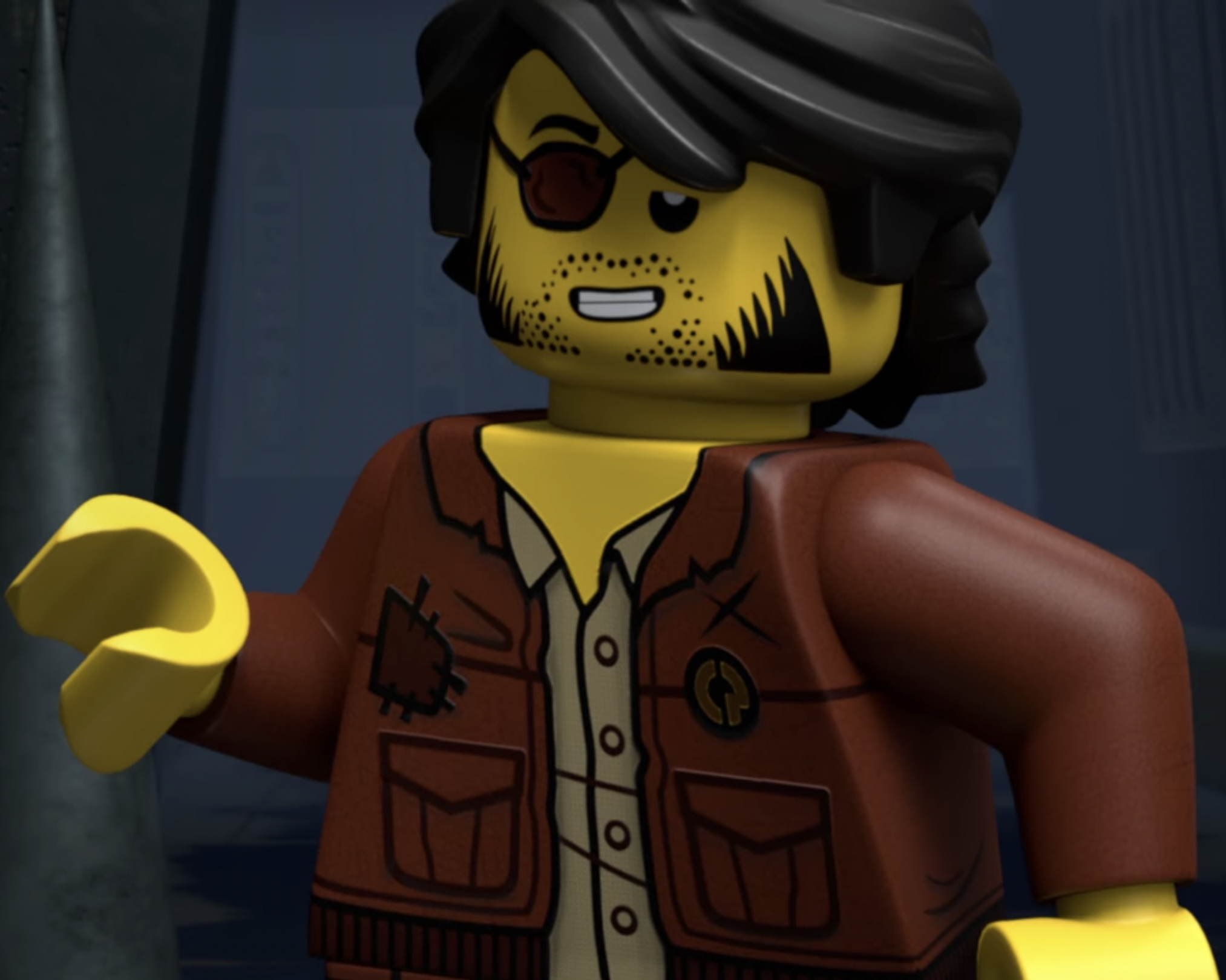 Season 14: Seabound, Ninjago Wiki