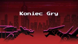 Koniec Gry