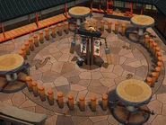 Monastery of Spinjitzu