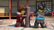 Ninjago–A Big Splash–8’50”