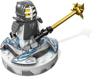 Kendo Zane's spinner