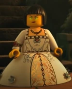 Wedding (Delara possession)