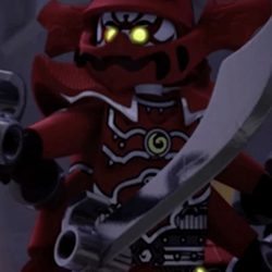 Ejercito de piedra ninjago hot sale