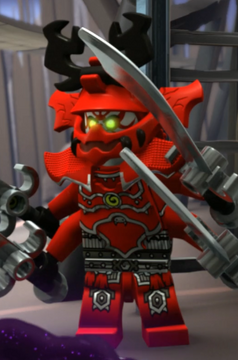 General kozu lego set hotsell