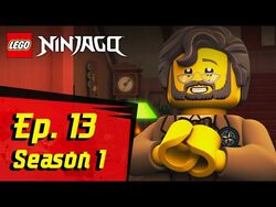 The Explorers Club Ninjago Wiki Fandom