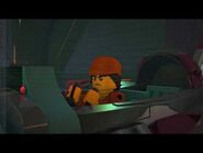 Michael Kramer - Ninjago Soundtrack - And That's The Kink (From Season 4, Episode 41)
