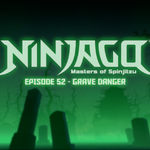 Ninjago curse world part 2 sale