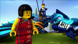 Secrets of the Blacksmith Gallery Ninjago Wiki Fandom