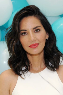 Olivia munn