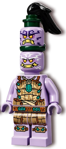 lego ninjago poul erik