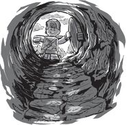 Screen Shot 2022-04-19 at 11.40.56 AM.jpeg (502 KB) Garmadon ran to the door and opened it. It led to a tunnel. He saw tiny puppet footprints in the dirt and followed them.