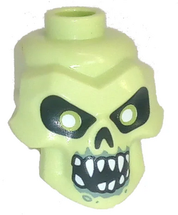 Skull ninjago top