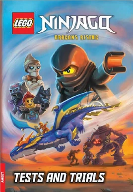 Tests and Trials final