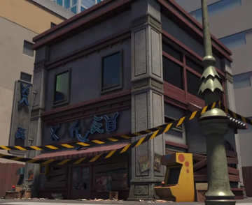 Lego ninjago headquarters clearance