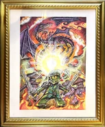 June 19 (for charity)