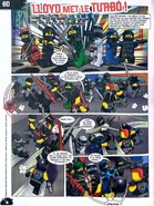 Comic page 1