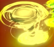 Creation Spinjitzu (Dragons Rising)
