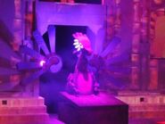 Bandit.jpg (101 KB) Bandit after Clouse's spell, before Nya and Kai helped him turn into a Light Dragon.