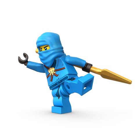 Ninjago 2025 best ninja