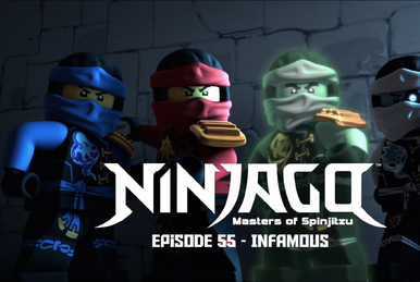 Wishmasters Ninjago Wiki Fandom