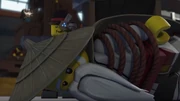 Wu kidnapped by 